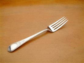 NEW LUNCH FORKS:                                                                                                                            