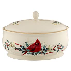 -COVERED CASSEROLE DISH. 64 OUNCE CAPACITY. MSRP $120.00                                                                                    