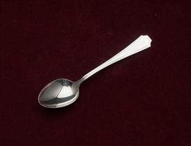 DEMITASSE/COFFEE SPOON                                                                                                                      