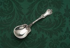 SUGAR SPOON:                                                                                                                                