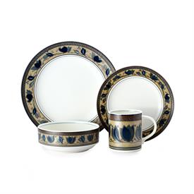 -32 PIECE SET. INCLUDES 8 (4 PIECE) PLACE SETTINGS                                                                                          