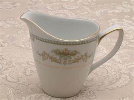 CREAM PITCHER                                                                                                                               