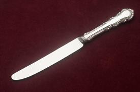 LUNCH KNIVES FRENCH BLADE SMALL HANDLE                                                                                                      