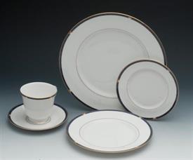 ,NEW 5PC PLACE SETTING                                                                                                                      
