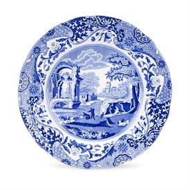 -SET OF 4 LUNCHEON PLATES                                                                                                                   