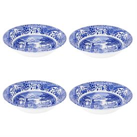 -SET OF 4 CEREAL BOWLS                                                                                                                      