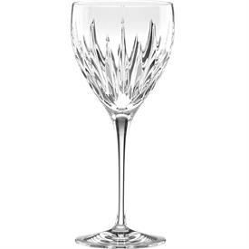 -MARTINI GLASS. 8 OZ. CAPACITY. HAND WASH. BREAKAGE REPLACEMENT AVAILABLE.                                                                  