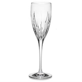 ,CHAMPAGNE FLUTE. 10" TALL, 8 OZ. CAPACITY. HAND WASH. BREAKAGE REPLACEMENT AVAILABLE.                                                      