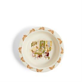-6" BABY PLATE                                                                                                                              