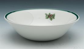 CEREAL BOWL                                                                                                                                 