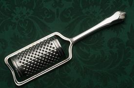 _PARMESAN CHEESE GRATER HH STERLING GRAND COLONIAL BY WALLACE                                                                               