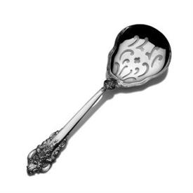-,ALL SILVER PEA SERVER. FACTORY NEW. STERLING SILVER. MSRP $995.00                                                                         