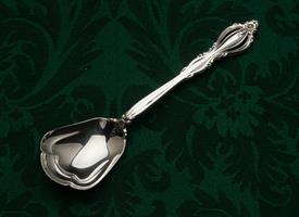 SUGAR SPOON                                                                                                                                 