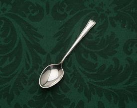 DEMITASSE/COFFEE SPOON                                                                                                                      