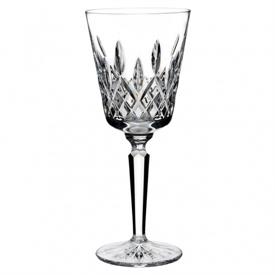 ,WATER GOBLET 8.25"T                                                                                                                        