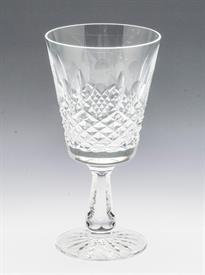 WATER GOBLET 6 7/8"T                                                                                                                        