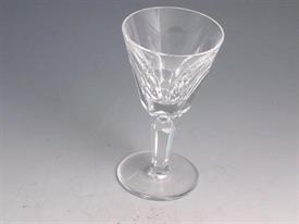 CORDIAL GLASSES                                                                                                                             