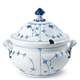 -4.6 LITRE TUREEN WITH LID                                                                                                                  