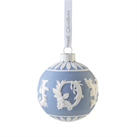 _,2022 JOY BAUBLE ORNAMENT. 3" WIDE                                                                                                         