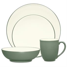 -COUPE 4 PIECE PLACE SETTING                                                                                                                