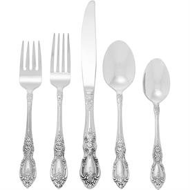 _,5 PIECE PLACE SETTING NEW                                                                                                                 