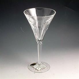 _NEW CLARET WINE GLASS                                                                                                                      