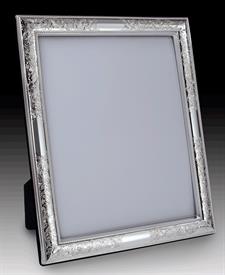 Nostalgia Frame Sterling Silver Frame Officially Stamped by THe 925 Inc. 