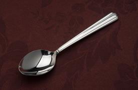 PLACE SOUP SPOONS                                                                                                                           