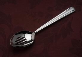 NEW PIERCED TABLESPOON                                                                                                                      