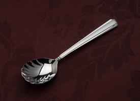 NEW SUGAR SPOON:                                                                                                                            