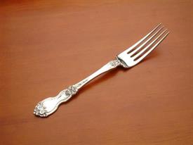 LUNCHEON FORKS                                                                                                                              
