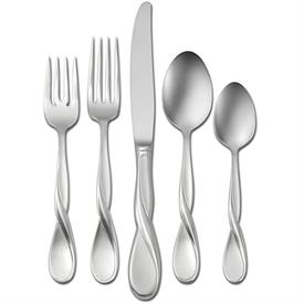 -5-PIECE PLACE SETTING. MSRP $120.00                                                                                                        