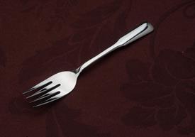 SALAD FORKS:                                                                                                                                