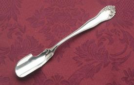 ,LARGE CHEESE SCOOP 8 3/8"                                                                                                                  