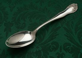,3 TABLE SERVING SPOONS                                                                                                                     