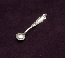 ,salt spoons 2.75"                                                                                                                          