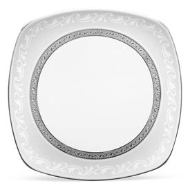 -8.75" SQAURE ACCENT PLATE                                                                                                                  