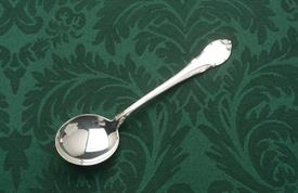 CREAM SOUP SPOONS                                                                                                                           