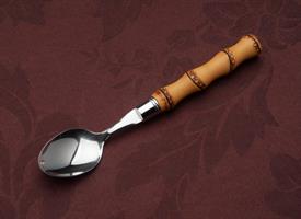 TEASPOONS                                                                                                                                   