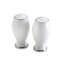 -SALT & PEPPER SKAKER SET. MSRP $43.00                                                                                                      