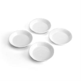 -SET OF 4 DIPPING PLATES                                                                                                                    