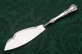 _,FISH SERVER STERLING HANDLE/STAINLESS BLADE                                                                                               