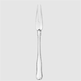 -2-TINE MEAT FORK. 8.07" LONG                                                                                                               