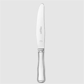 -SHORT HANDLED LUNCHEON KNIFE. 7.8" LONG                                                                                                    