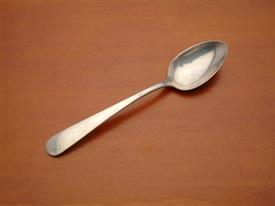 TEASPOONS                                                                                                                                   