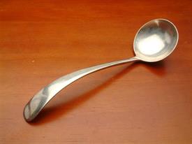 SAUCE LADLE                                                                                                                                 