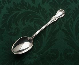 TEASPOONS                                                                                                                                   