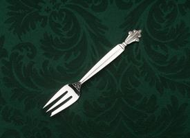 ,3 TINE PASTRY FORKS 5.5"                                                                                                                   