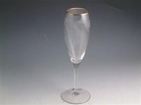 FLUTE CHAMPAGNE GLASS                                                                                                                       