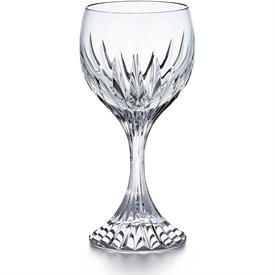 ,RED WINE GLASS. 6.95" TALL                                                                                                                 